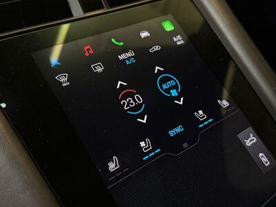 Porsche Taycan Gebrauchtwagen