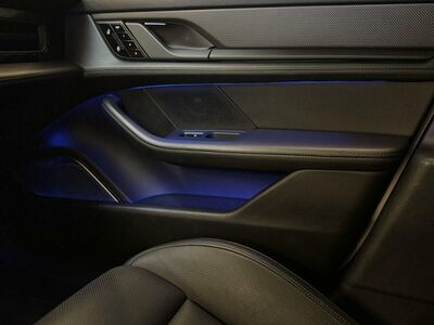 Porsche Taycan Gebrauchtwagen