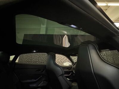 Porsche Taycan Gebrauchtwagen