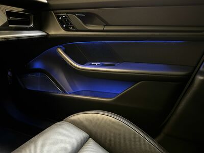 Porsche Taycan Gebrauchtwagen