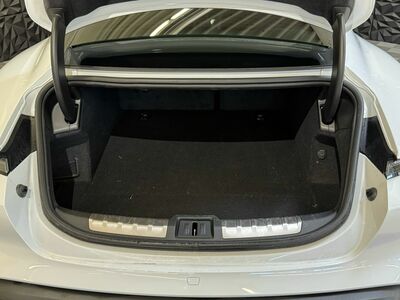 Porsche Taycan Gebrauchtwagen