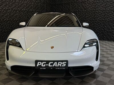 Porsche Taycan Gebrauchtwagen
