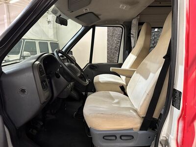 Ford Transit Gebrauchtwagen