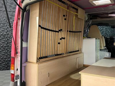 Ford Transit Gebrauchtwagen