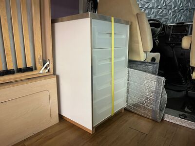 Ford Transit Gebrauchtwagen