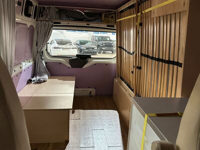 Ford Transit Gebrauchtwagen