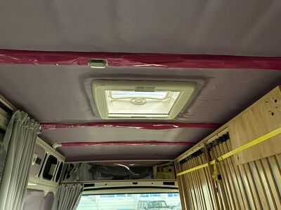 Ford Transit Gebrauchtwagen