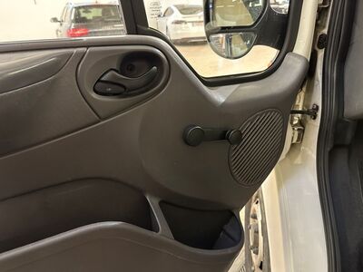 Ford Transit Gebrauchtwagen