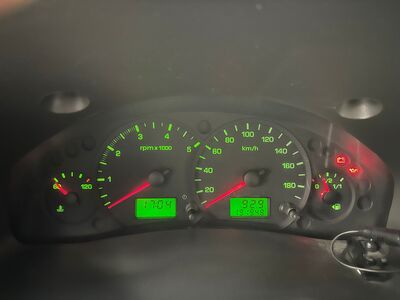 Ford Transit Gebrauchtwagen