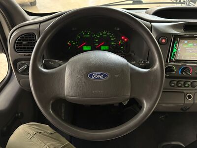 Ford Transit Gebrauchtwagen