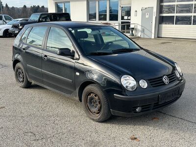 VW Polo Gebrauchtwagen