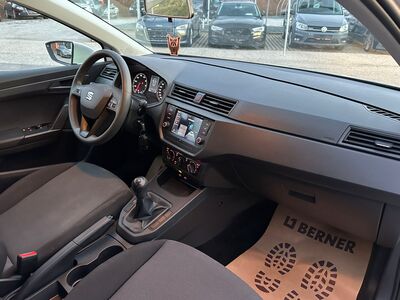 Seat Ibiza Gebrauchtwagen