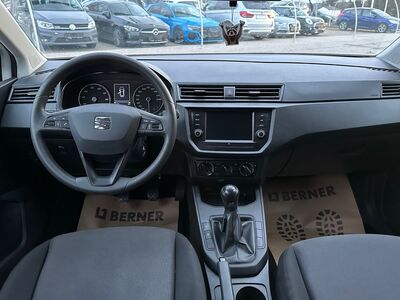 Seat Ibiza Gebrauchtwagen