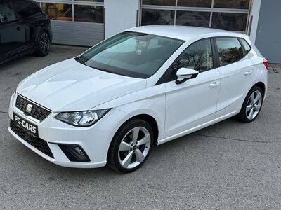 Seat Ibiza Gebrauchtwagen