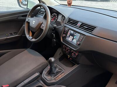 Seat Ibiza Gebrauchtwagen