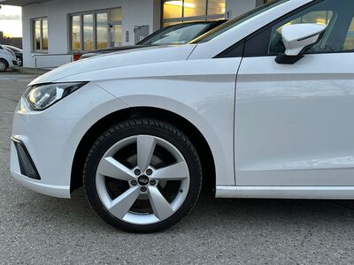 Seat Ibiza Gebrauchtwagen