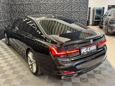 BMW 7er Gebrauchtwagen BMW 7er Gebrauchtwagen