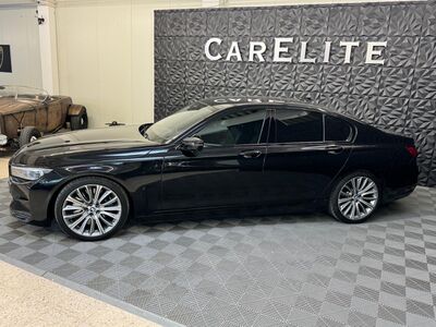 BMW 7er Gebrauchtwagen BMW 7er Gebrauchtwagen