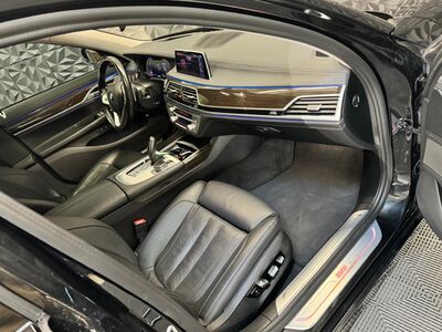 BMW 7er Gebrauchtwagen BMW 7er Gebrauchtwagen