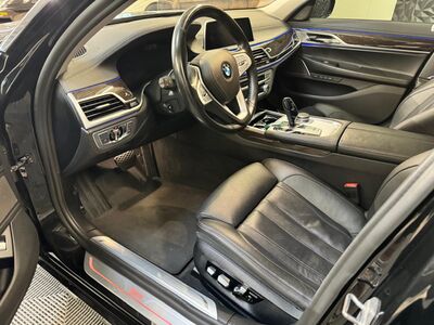 BMW 7er Gebrauchtwagen BMW 7er Gebrauchtwagen