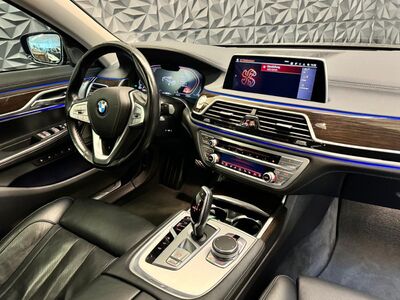 BMW 7er Gebrauchtwagen BMW 7er Gebrauchtwagen