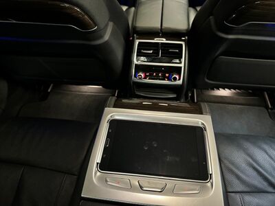 BMW 7er Gebrauchtwagen BMW 7er Gebrauchtwagen