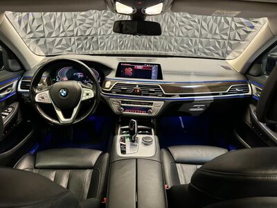 BMW 7er Gebrauchtwagen BMW 7er Gebrauchtwagen
