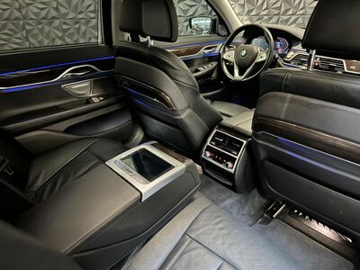 BMW 7er Gebrauchtwagen BMW 7er Gebrauchtwagen