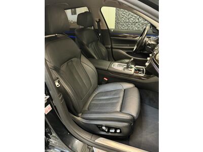BMW 7er Gebrauchtwagen BMW 7er Gebrauchtwagen