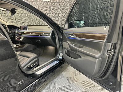 BMW 7er Gebrauchtwagen BMW 7er Gebrauchtwagen