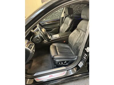 BMW 7er Gebrauchtwagen BMW 7er Gebrauchtwagen