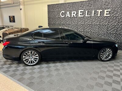 BMW 7er Gebrauchtwagen BMW 7er Gebrauchtwagen