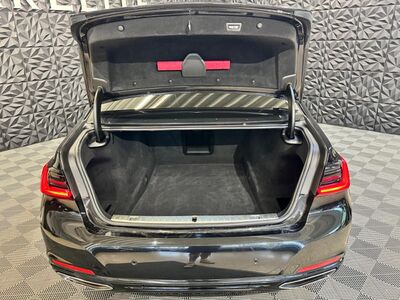 BMW 7er Gebrauchtwagen BMW 7er Gebrauchtwagen