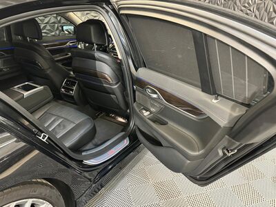 BMW 7er Gebrauchtwagen BMW 7er Gebrauchtwagen