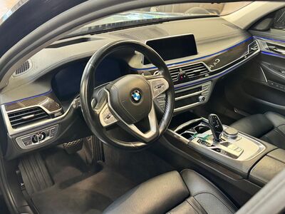 BMW 7er Gebrauchtwagen BMW 7er Gebrauchtwagen
