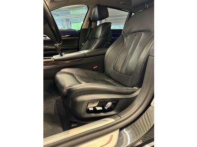 BMW 7er Gebrauchtwagen BMW 7er Gebrauchtwagen