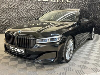 BMW 7er Gebrauchtwagen BMW 7er Gebrauchtwagen