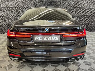 BMW 7er Gebrauchtwagen BMW 7er Gebrauchtwagen