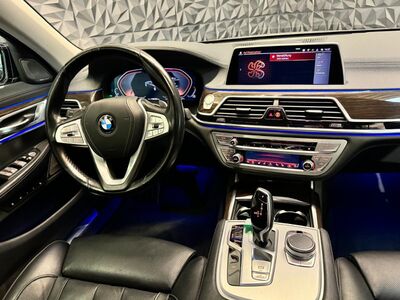 BMW 7er Gebrauchtwagen BMW 7er Gebrauchtwagen