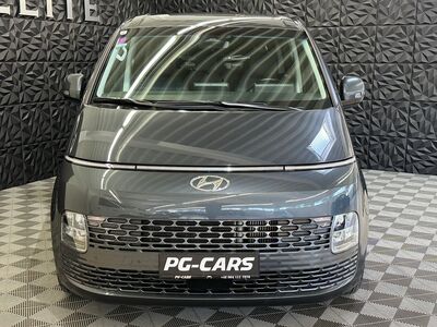 Hyundai Staria Gebrauchtwagen Hyundai Staria Gebrauchtwagen