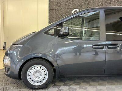 Hyundai Staria Gebrauchtwagen Hyundai Staria Gebrauchtwagen