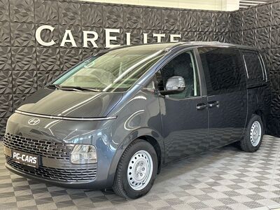 Hyundai Staria Gebrauchtwagen Hyundai Staria Gebrauchtwagen