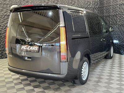 Hyundai Staria Gebrauchtwagen Hyundai Staria Gebrauchtwagen