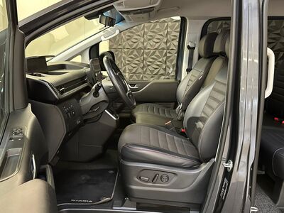 Hyundai Staria Gebrauchtwagen Hyundai Staria Gebrauchtwagen