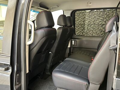 Hyundai Staria Gebrauchtwagen Hyundai Staria Gebrauchtwagen