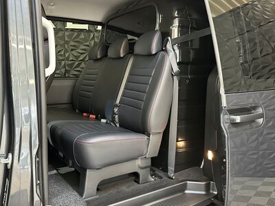 Hyundai Staria Gebrauchtwagen Hyundai Staria Gebrauchtwagen