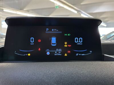 Hyundai Staria Gebrauchtwagen Hyundai Staria Gebrauchtwagen