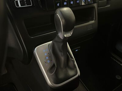 Hyundai Staria Gebrauchtwagen Hyundai Staria Gebrauchtwagen