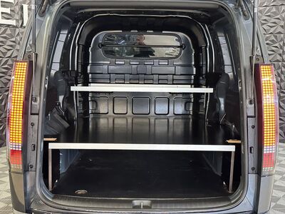 Hyundai Staria Gebrauchtwagen Hyundai Staria Gebrauchtwagen