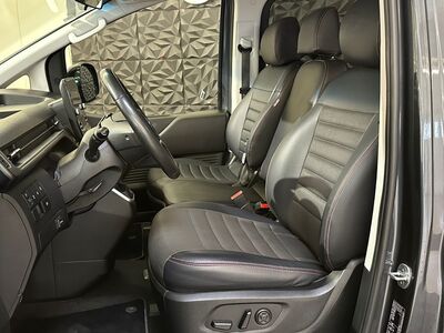 Hyundai Staria Gebrauchtwagen Hyundai Staria Gebrauchtwagen